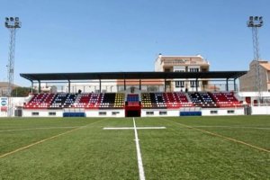 El campo del Hornillo ha dejado de ser un fortín.