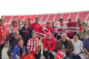 Foto de familia.