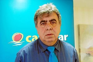 Juan Muñoz.