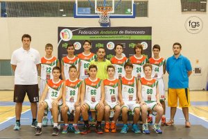 La plantilla.