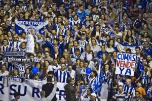 Más de 7.000 onubenses se manifestaron ayer en la calle.