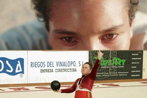 Victor XX, Luis Luis y Fridge, los tres cortos almerienses en el festival.