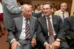 Amat y Sánchez Teruel.