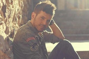 Pablo López en una imagen promocional.