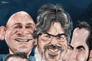 La cámara de los balones, también en Cadena SER Almería.