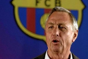 Johan Cruyff.