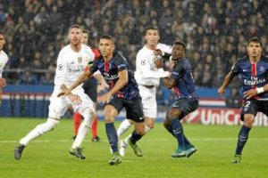 En Francia se sigue hablando de un Real Madrid defensivo.