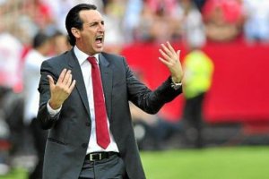 Unai Emery.