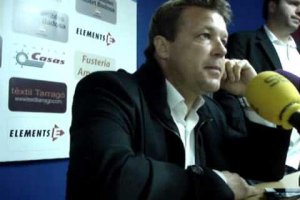 Javi Salamero.