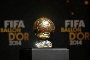 El Balón de Oro busca dueño.