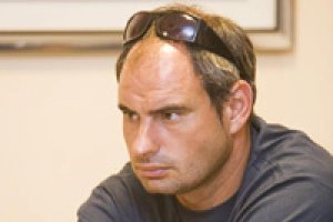 Paco Ruiz.