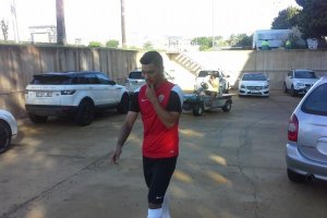 Lolo Reyes.