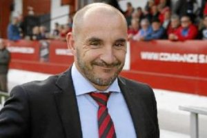 Ferrer se mantiene en el banquillo balear.