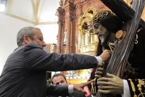 Momento de la imposición