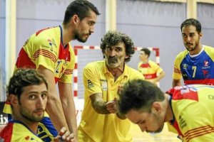 Ibiza no pudo con el gran Unicaja.