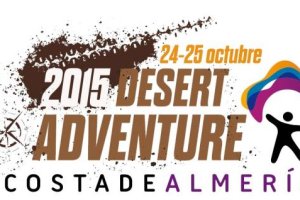 Una nueva edición de la Desert Adventure.