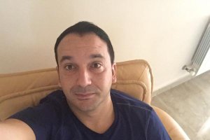 Maikel inicia un nuevo reto en Armenia.