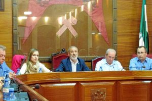 el pleno ha aprobado la entrega de esta distinción.