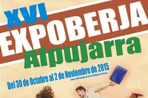 Cartel anunciador de la feria.