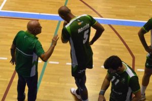 Unicaja quiere seguir siendo líder en Ibiza.