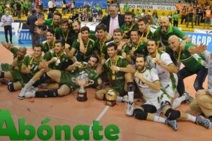 Unicaja espera la respuesta de la afición.