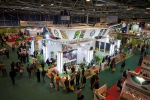 Ultima edición de Fruit Attraction.