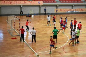 Una puesta a punto en las mejores condiciones.