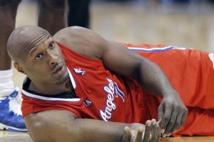 Lamar Odom se encuentra en estado crítico.