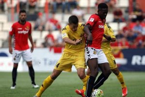 El Nástic viene de eliminar al Girona.