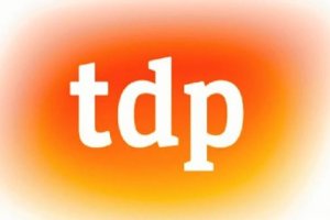 Logo del canal televisivo.