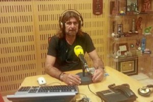 El que fuera jugador del Real Madrid en su peor momento.