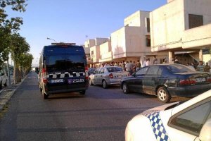Policía Local de Almería