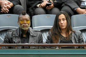 Djibril Cissé es detenido por tentativa de extorsión