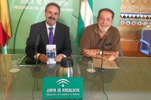 Presentación este lunes de las rutas organizadas.