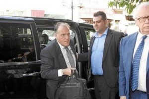 Javier Tebas sigue dando pasos hacia una Liga mejor.