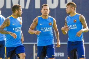 Adriano se une a la lista.