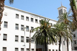 El juicio está previsto para este mieércoles en la Audicencia Provincial.