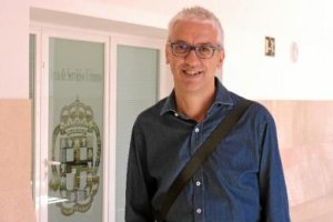 Manuel Vallejo, concejal del PSOE.