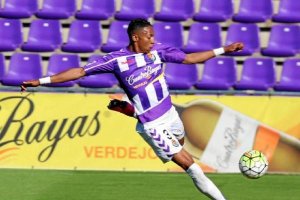 El Valladolid sigue sin arrancar.