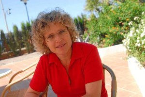 Lola Gómez Ferrón, gerente de Clisol Agro