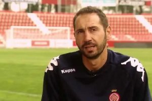 Pablo Machín.