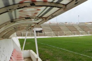 Campo Juan Rojas.
