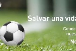 Descárgate la aplicación CPR y juega seguro.