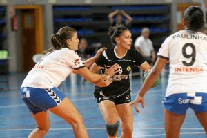 Sara Castro y su hermana Laura han vuelto a casa.