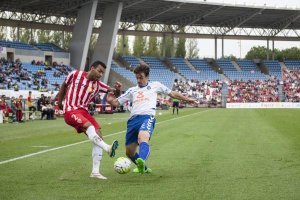 Michel Macedo es uno de los indiscutibles.