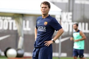 Rubi es el tercer entrenador que pasa por Urcisol.