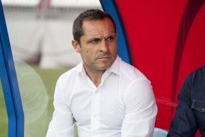 Alfonso no quiere fallar con el sustituto de Sergi.