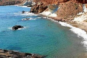 El cuerpo sin vida del anciado apareció en Cala Rajá.