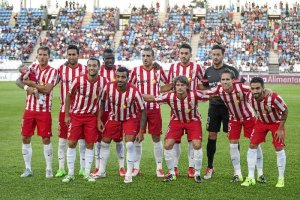 Este equipo que ganó al Leganés está desaparecido del mapa.