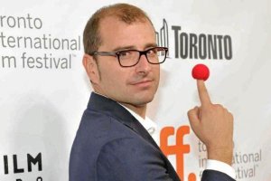 Paco Cabezas, en el festival de Toronto. (Foto: WireImage/Getty for TIFF).